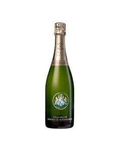 Champagne Barons de Rothschild Blanc de Blancs 750ml