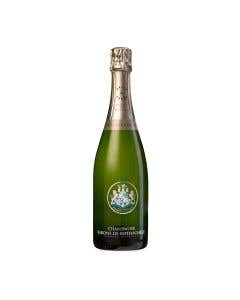 Champagne Barons De Rothschild Ritz Blanc - 750 ml