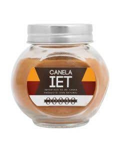 Canela Molida IET 60 g