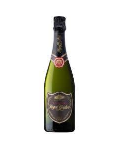 Vino Espumoso Roger Goulart Brut Nature 2013 750 Ml