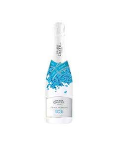 VINO ESPUMOSO CASTEL MAISON ICE BLANCO 750 ML