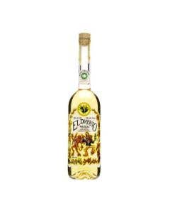 Mezcal El Diablito Reposado 750 ml