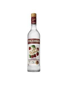 Vodka Stolichnaya Frambuesa 750ml