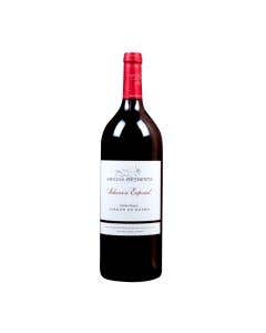 Vino Tinto Abadia Retuerta selección especial 3 lts