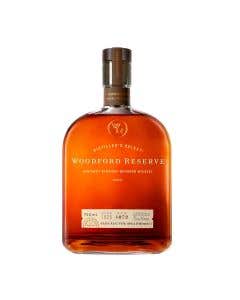 Whisky Woodford Reserve Double Oaked 700ml