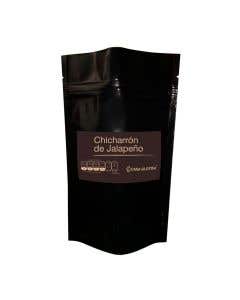 Chicharron Casa Gloton Serrano 75 grs