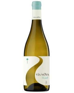 Vino Blanco Vía Nova Godello 6* 750 ml