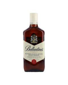 Whisky Ballantines Finest Blended Scotch 700 ml 