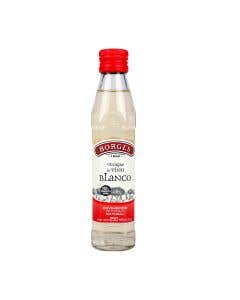 Vinagre Borges De Vino Blanco 250 ml
