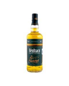 Whisky Benriach Heart Of Speyside 700ml
