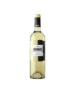 Vino Blanco Palacio de Bornos Sauvignon Blanc 750 ml