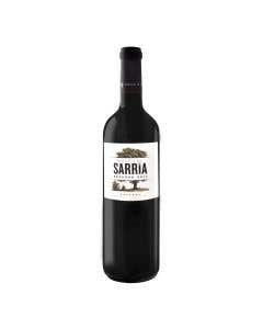 Vino Tinto Señorío De Sarría Reserva 750 ml