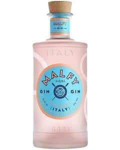 Ginebra Malfy Rosa 750ml