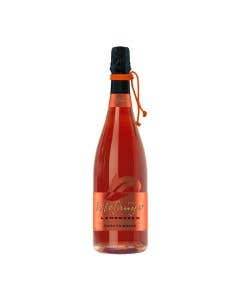 lambrusco Estefanya Rosado 750 ml  