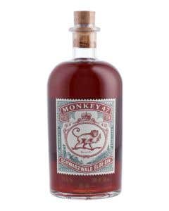 Ginebra Monkey 47 Sloe 500 ml
