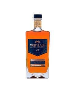 Whisky Mortlach 20 años Single Malt 700 ml 