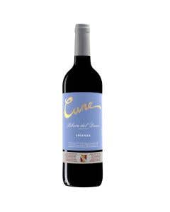 Vino Tinto Cvne Ribera Crianza 750 Ml