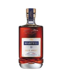 Cognac Martell Blue Swift 700 ml