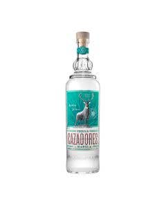Tequila Cazadores Blanco 700ml