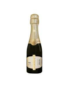 Vino Espumoso  Chandon Brut Mini 187ml