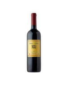 Vino Tinto Fincas de Ganuza Gran Reserva 2010 - 750 ml