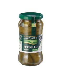 Pepinillos Campoamor Agridulce 345gr