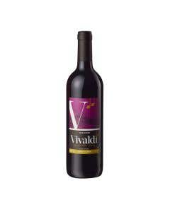 Vino Tinto Vivaldi Cabernet 750ml