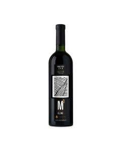 Vino Tinto M3 Blend 750ml
