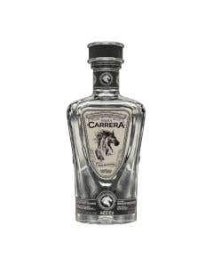 Tequila Carrera Cristalino 750ml