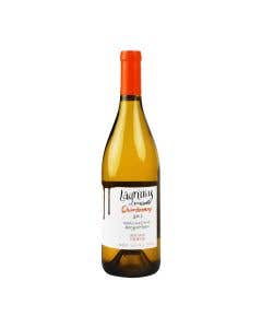 Vino Blanco lagrimas San Vicente Chardonnay 750 ml