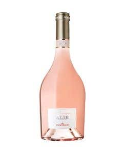 VINO ROSADO FRESCOBALDI ALIE ROSE VINO ESPUMOSORMENTINO 750 ML