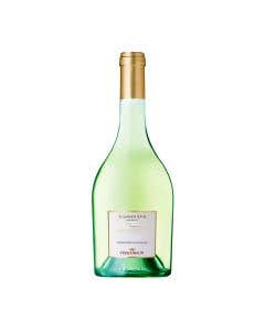 Vino Blanco Ammiraglia Massovivo Vermentino 750ml