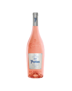 Vino Rosado Aire de Protos Ribera del Duero 750ml