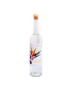 Bacanora Mujer De Piedra Blanco 750ml