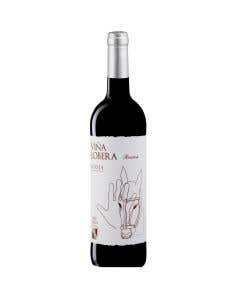 Vino Tinto Viña Lobera Reserva 750 Ml