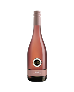 Vino Rosado Kim Craw Ford Rosé Brut 750 ml