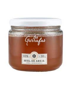 Miel las Garrafas Melífera de Ecos 350 g