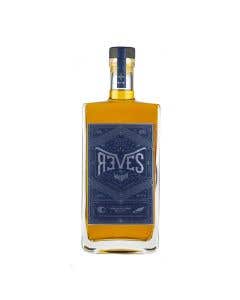 Whisky Revés Azul 750 Ml