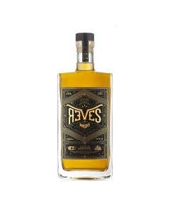 Whisky Revés Negra 750 ml
