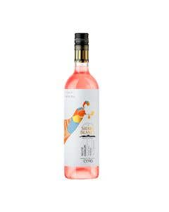 Vino Rosado Sierra Blanca 750 ml 