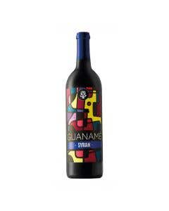 Vino Tinto  Guanama Syrah 750Ml