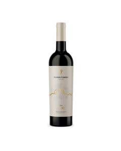 Vino Tinto Dominio Fournier Crianza 2016 750ml