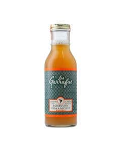Kombucha las Garrafas Original 365 ml