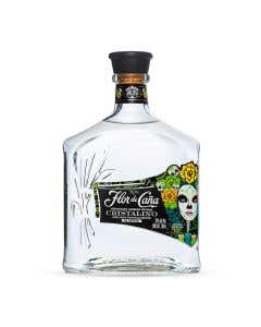 Ron Flor de Caña Cristalino 750 ml 