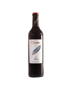 Vino Tinto Cepa Gavil·n Crianza750 ml 