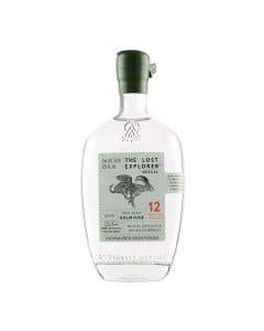 Mezcal  The lost Explorer Salmiana 750 ml