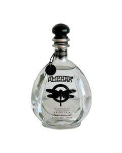Tequila Ambhar Cristalino 750 ml 