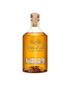 Tequila Volcán de mi Tierra Reposado 750ml