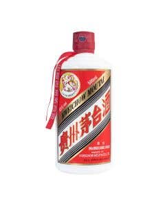 licor Moutai Kweichow 500 ml