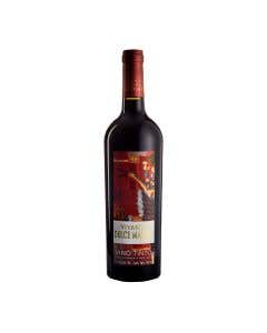 Vino Tinto Vivante Malbec Dulce 750ml